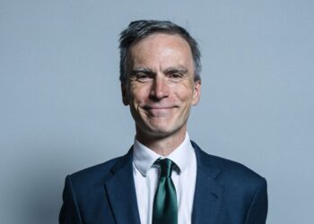 Local MP readopted as parliamentary candidate