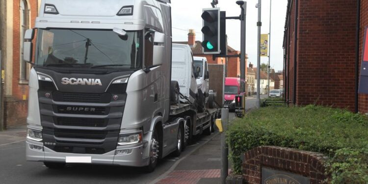 Have your say on local highway issues