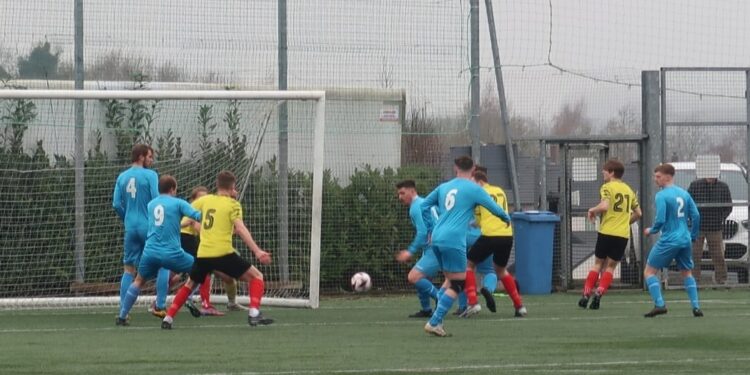 United through to next round of the cup thanks to penalty shoot-out win