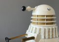 Sixty years of Doctor Who will be celebrated by Westbury couple – and their Dalek!