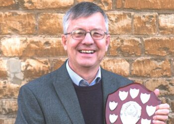 Get your nominations in for the town’s person and group of the year!