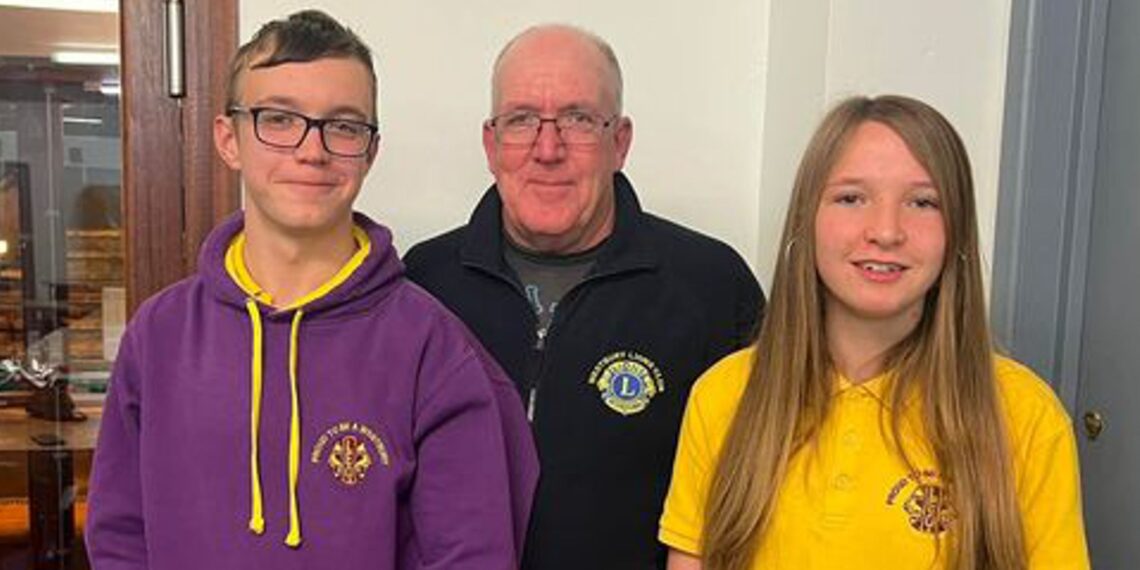 New leadership team for Westbury Leos
