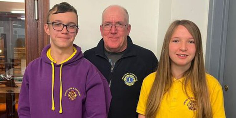 New leadership team for Westbury Leos