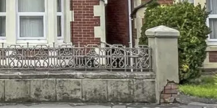 Pavement improvements at West End ‘need to be a priority’