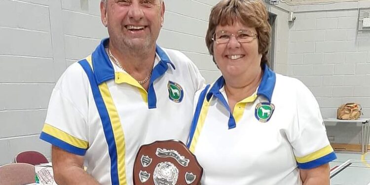 Bowls duo qualify for three national competitions