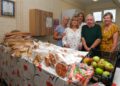 Community Fridge is fighting the good fight against food waste