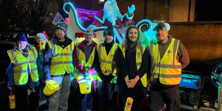 Could you become a Westbury Lion?