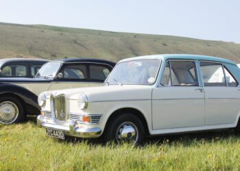 Don’t miss the Westbury Transport and Vintage Gathering this year