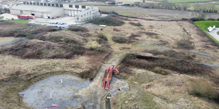 A year on from Westbury’s ‘darkest day’ but still no signs of the incinerator