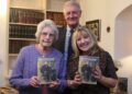 New book tells the story of Westbury oldest business