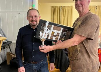 Quiz night raises over £600 for school trips