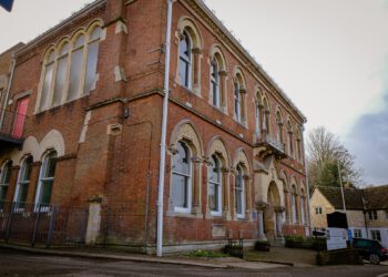 ‘Small rise’ in town’s precept