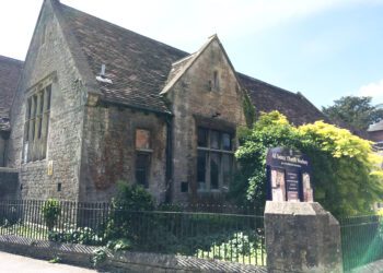 Tea, cake and company sessions at All Saints’ ChurchC