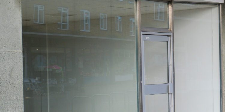Town’s banking hub application turned down