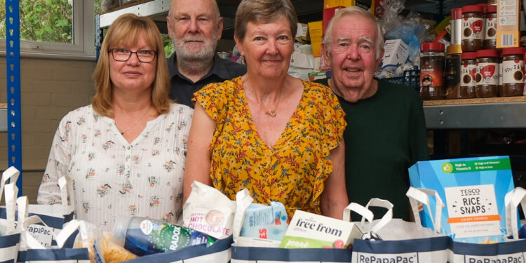 Volunteer to help make a difference this year