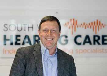 Why booking a hearing test should be your New Year’s resolution