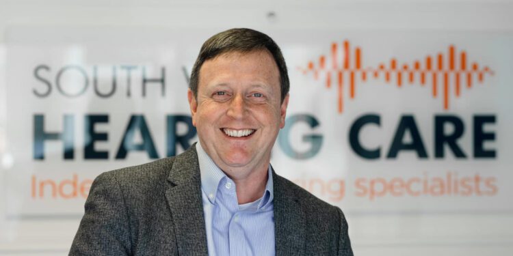 Why booking a hearing test should be your New Year’s resolution