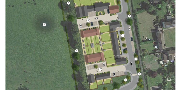 Bratton will soon experience its ‘greatest change this century’