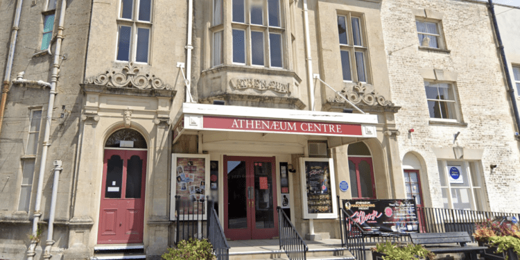 Charity Concert for Dorothy House