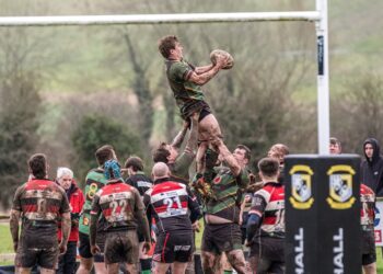 Comfortable win over local rivals for Westbury RFC