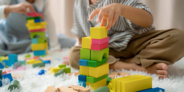 Council says it has a plan to combat poor childcare availability