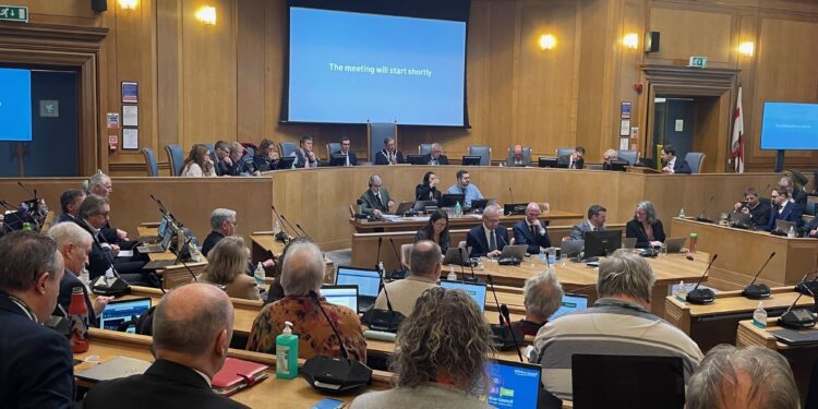 Council tax confirmed to go up by maximum amount