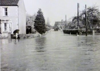 Learn more about sewerage and water in Dilton Marsh