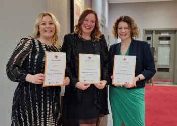 Westbury business owner named in list of top 100 female entrepreneurs