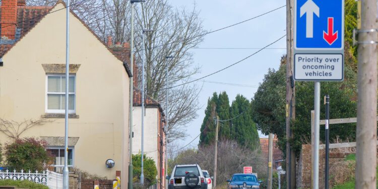 Bratton Road improvements have made ‘a bad situation worse’