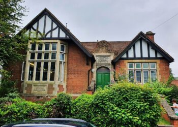 Celebrate Village Halls Week in Bratton