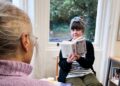Community invited to shared reading group at Westbury Library