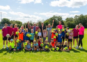 FUEL programme back for Easter fun and support