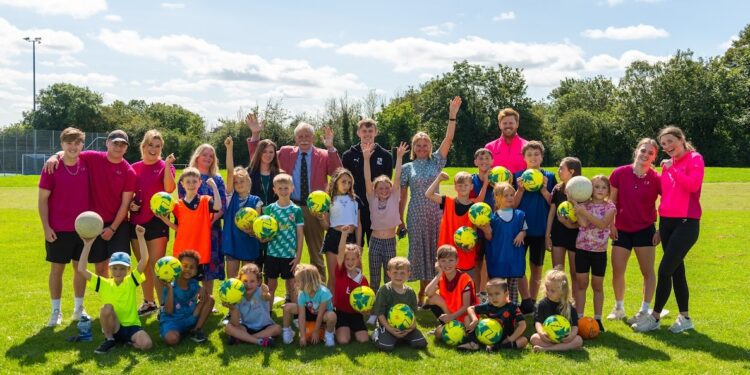 FUEL programme back for Easter fun and support