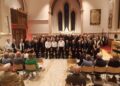 Good Afternoon Choir returns to Westbury