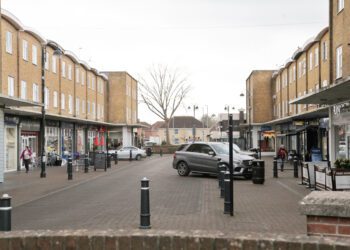 Have your say – Westbury community invited to take part in survey about life in the area