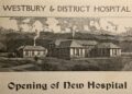Hospitals, healthcare and home remedies on show at Westbury Museum