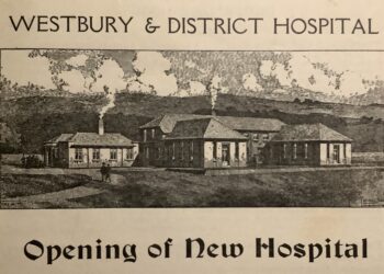 Hospitals, healthcare and home remedies on show at Westbury Museum