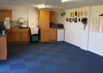 New look for Blue Circle Bowls Club
