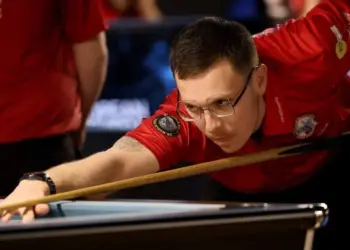 New pool hall to ‘ignite top-level pool in the local area’