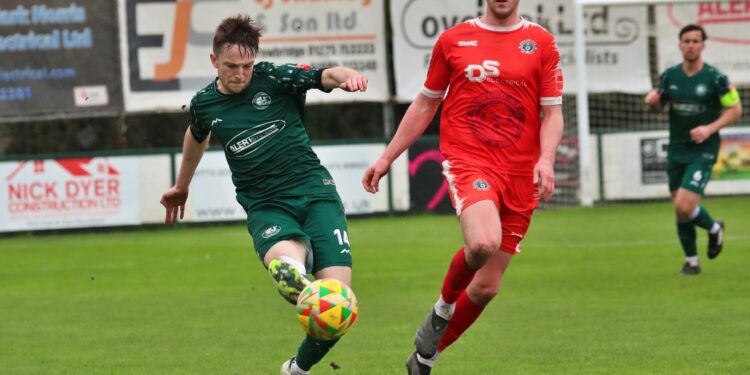 Stalemate for ten-man Westbury