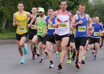 Westbury 5k Race returns for four race series