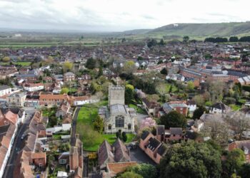 Westbury’s Neighbourhood Plan accepted