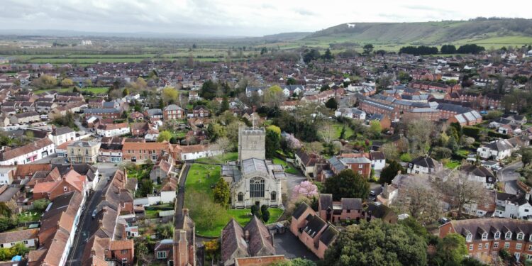 Westbury’s Neighbourhood Plan accepted