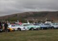 White Horse Vehicle Show cancelled