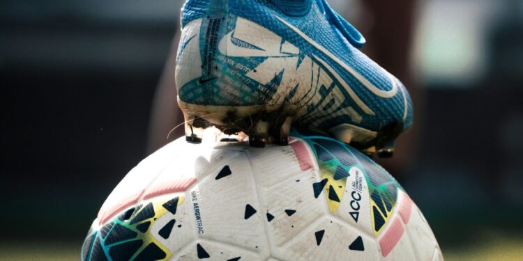 Youth football tournaments taking place in Westbury this summer