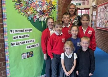 A ‘Good’ report from Ofsted for local school