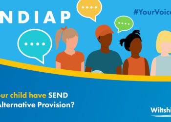 Join the discussion: SEND parent carers invited to online chats to shape future provision