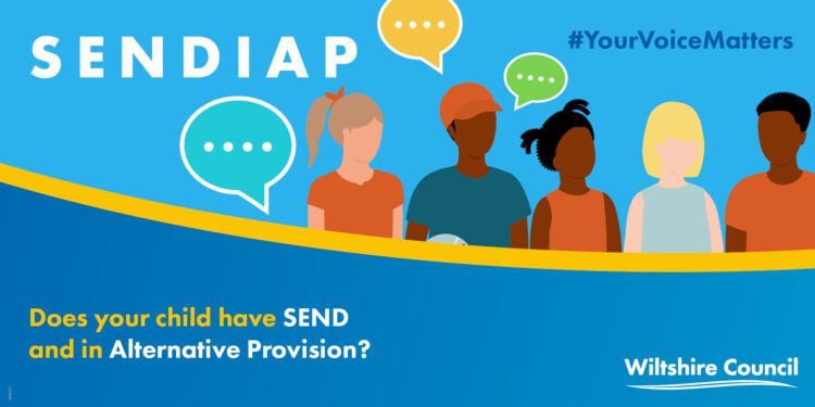 Join the discussion: SEND parent carers invited to online chats to shape future provision