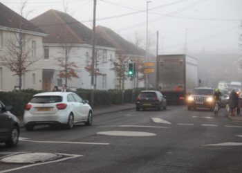 Mayor welcomes air quality ‘improvements’, but questions Wiltshire Council role