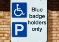 Over 900 blue badge applications refused last year